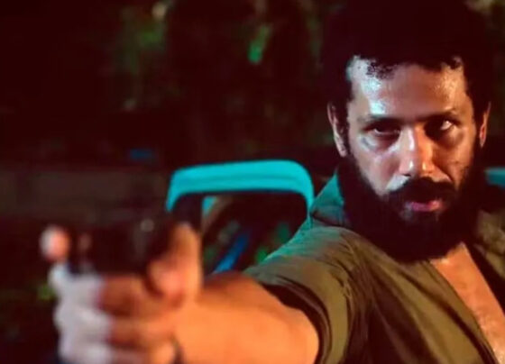 Ramiro (Amaury Lorenzo) em Terra e Paixão