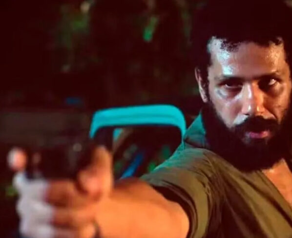 Ramiro (Amaury Lorenzo) em Terra e Paixão