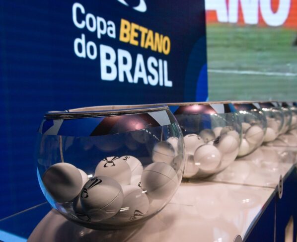 Cuiabá, União e Operário conhecem adversários na Copa do Brasil