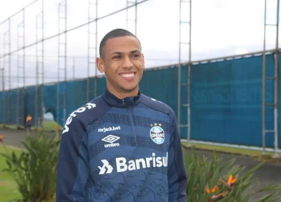 Cuiabá está muito perto de anunciar zagueiro Bruno Alves, ex-Grêmio