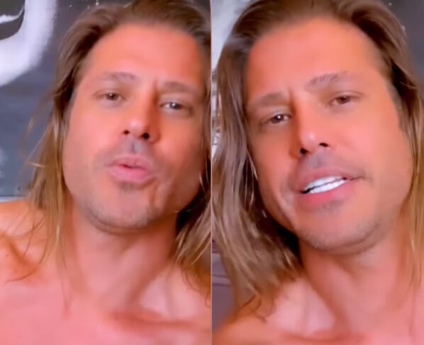 BBB 2024: Dado Dolabella