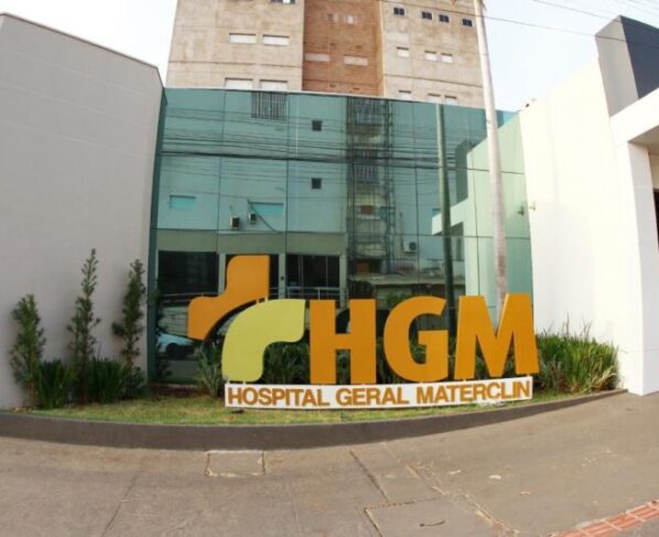 HG Materclin