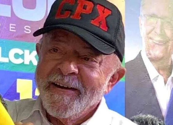 Lula-cpx