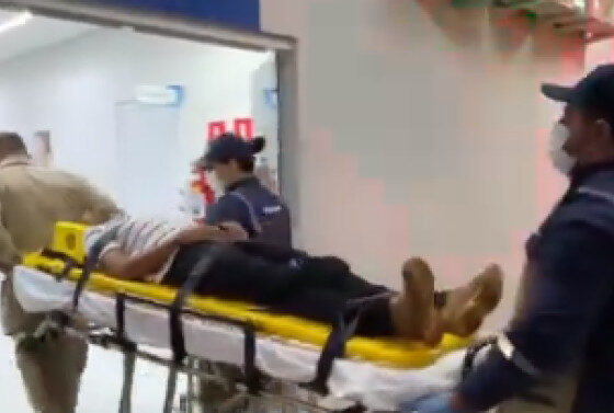 Reproducão