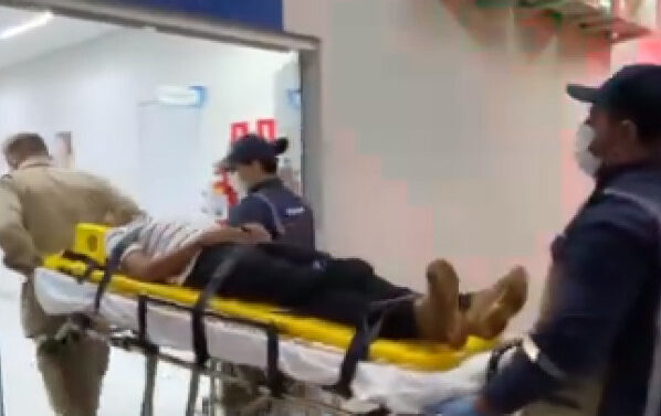 Reproducão