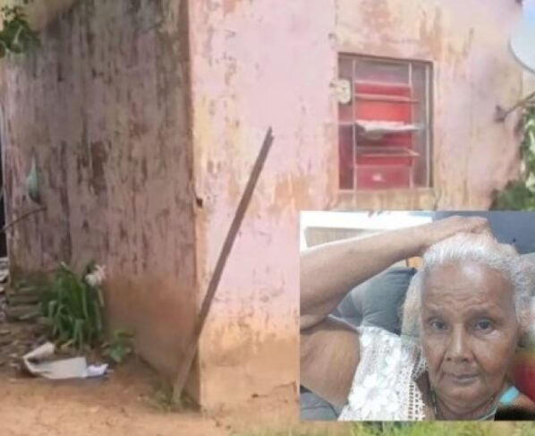 Antônia Gonçalves de Queiroz