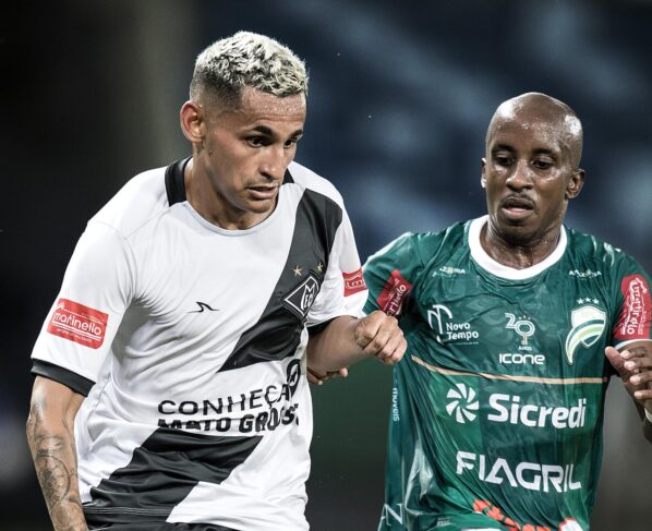 Mixto empata com o Luverdense e segue invicto no Mato-grossense