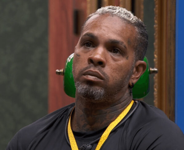 Rodriguinho no BBB 2024