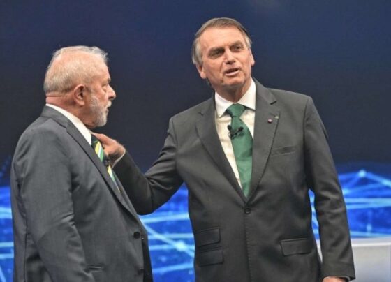 bolsonaro-lula-pesquisa
