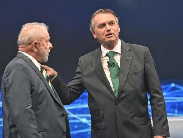 bolsonaro-lula-pesquisa