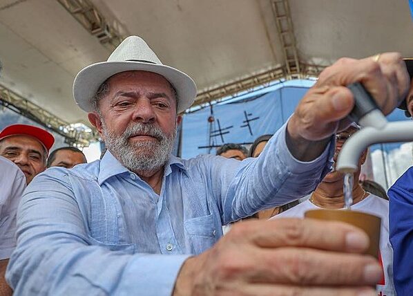 lula-água