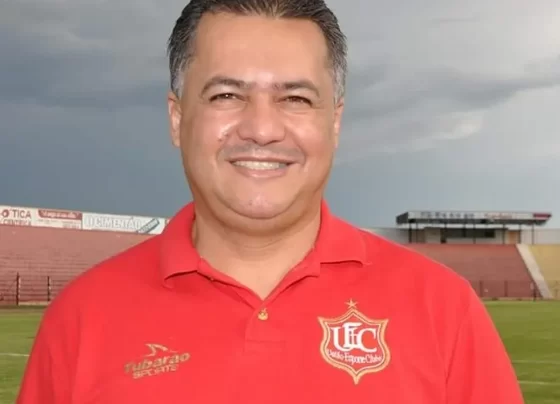 Reydner incentiva torcedores do União a não irem ao estádio; Academia repudia