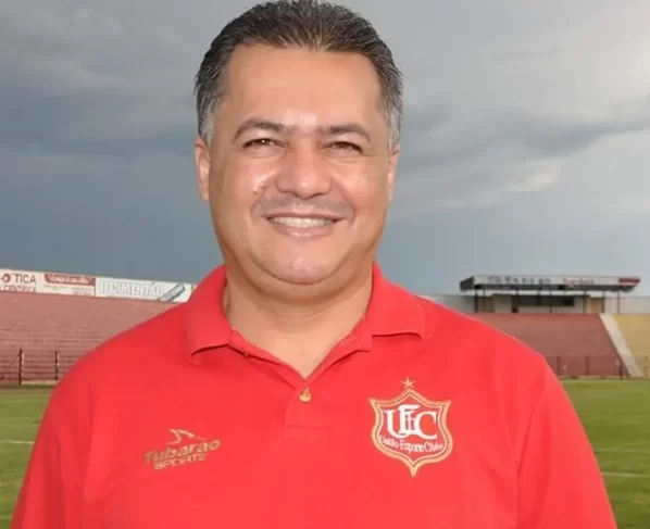 Reydner incentiva torcedores do União a não irem ao estádio; Academia repudia