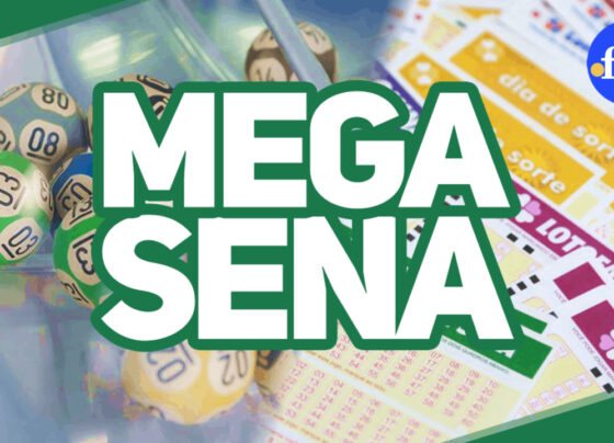 Mega-Sena