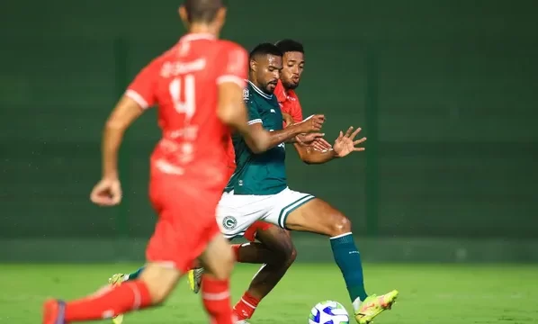 União de Rondonópolis conhece seu adversário na 1ª fase da Copa Verde