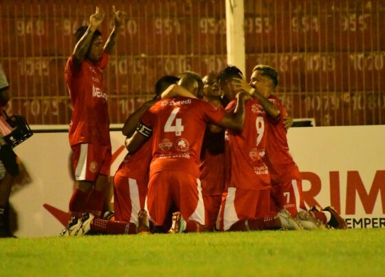 União vence Academia e abre vantagem na liderança do Mato-grossense