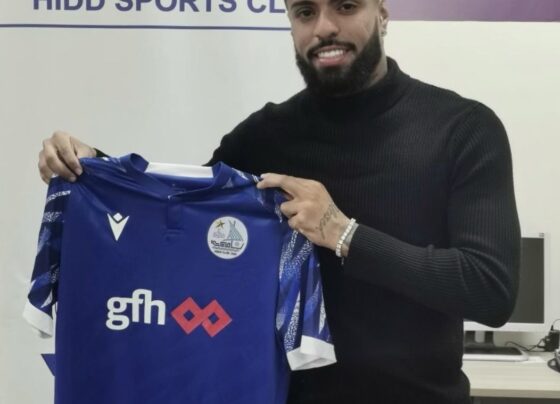 Zagueiro de Rondonópolis é anunciado em clube do Bahrein