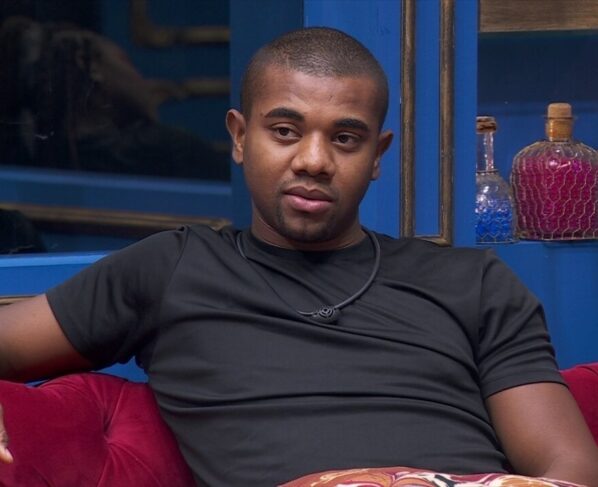Davi no BBB 2024