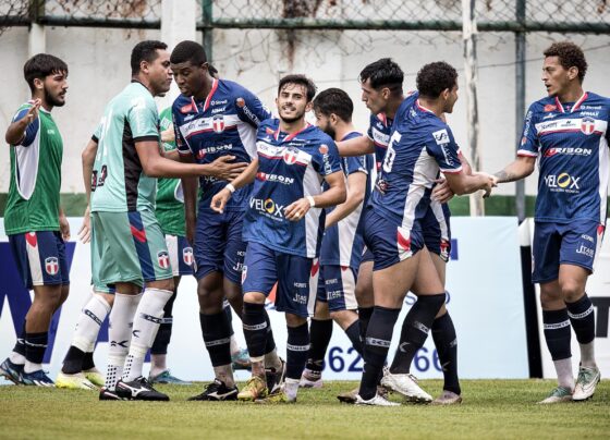 Academia supera o Dom Bosco e soma os primeiros pontos no Mato-grossense
