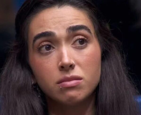 Giovanna no BBB 2024