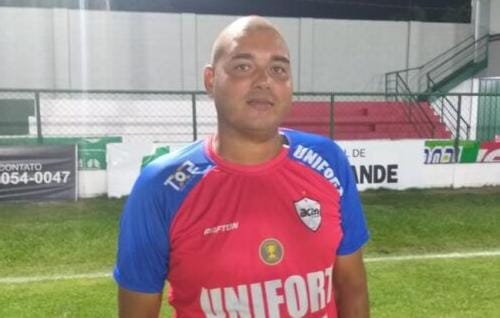 Hugo Alcântara cita salário atrasado e planejamento para explicar queda do Araguaia