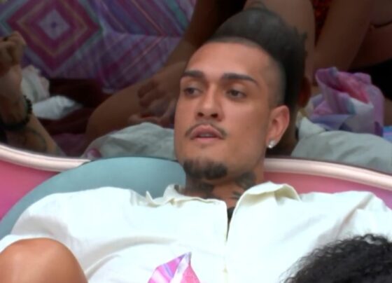 MC Bin Laden no BBB 2024