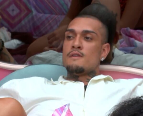 MC Bin Laden no BBB 2024