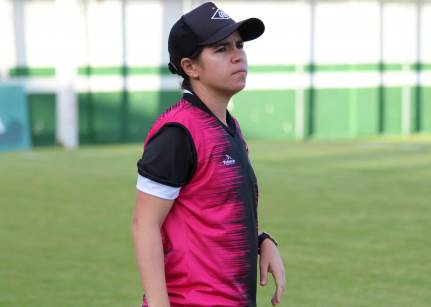 Mixto feminino inicia terceira semana de treinos de olho na Série A2 do Brasileiro