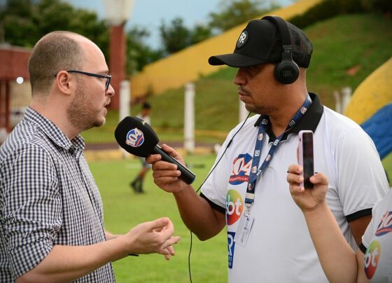 AMACE fará fiscalização na portaria de acesso à imprensa nos jogos finais do Campeonato Mato-Grossense