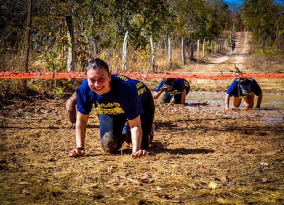 Abertas as inscrições para 4ª edição da Corrida Bravo Night Run