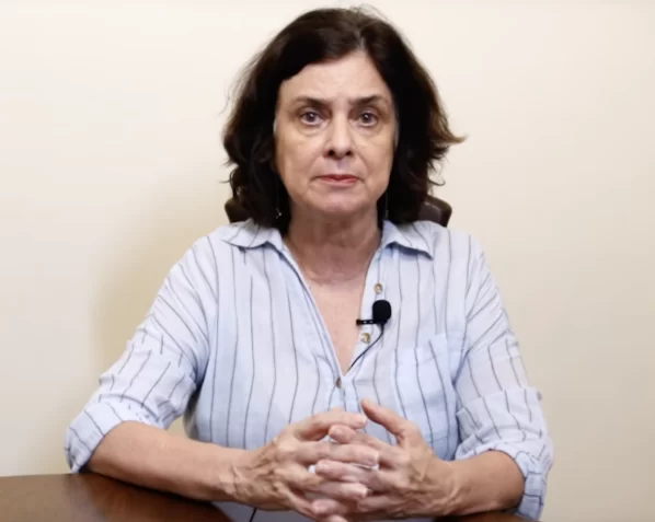 Ministra estava em Boa Vista (RR), quando tomou conhecimento da nota, disse em comunicado