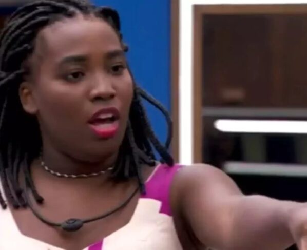 Leidy Elin no BBB 2024