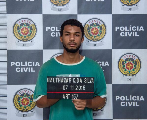 Justiça 2