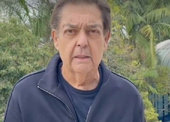 Faustão