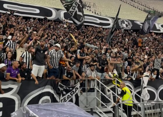 Copa do Nordeste conhece os oito finalistas e os próximos confrontos