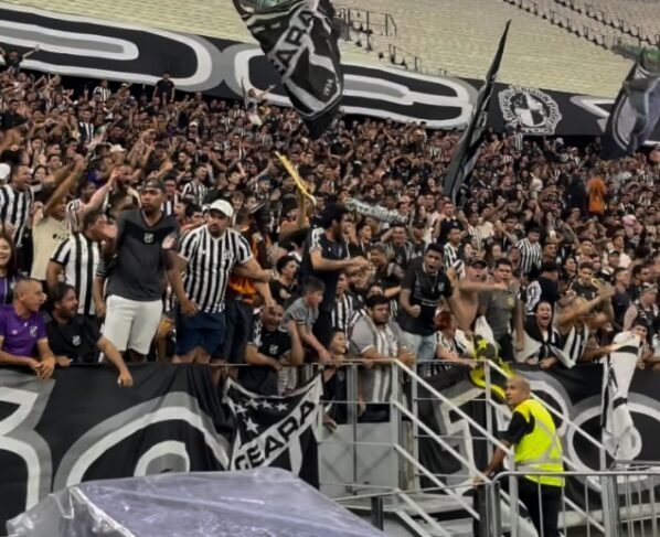 Copa do Nordeste conhece os oito finalistas e os próximos confrontos