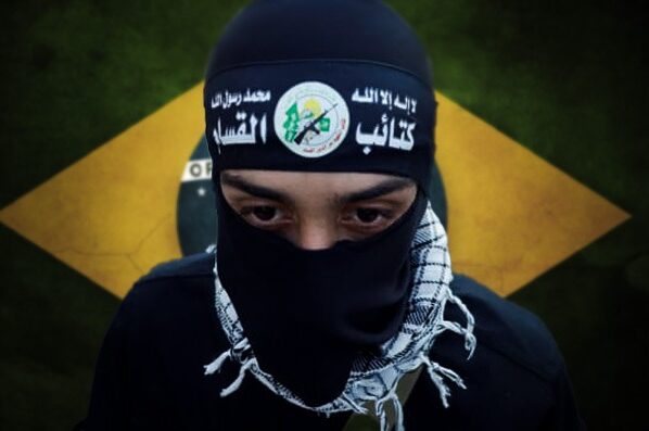 Hezbollah-brasil