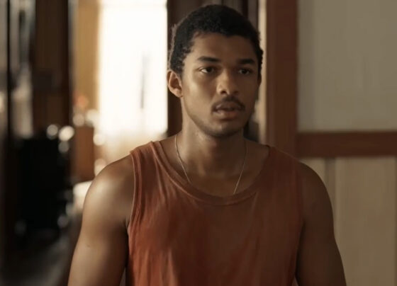 João Pedro (Juan Paiva) em Renascer