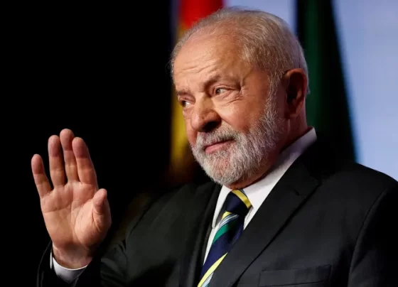 lula-mãos
