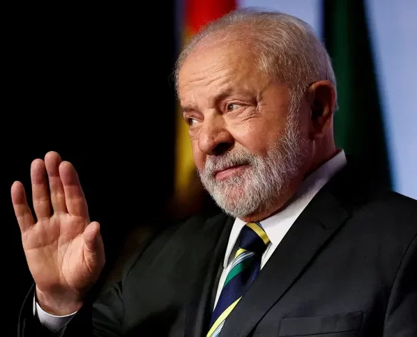 lula-mãos
