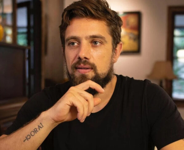 Rafael Cardoso