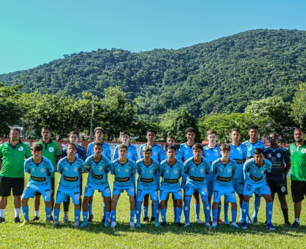 Uirapuru encara o Fortaleza nas oitavas de final do Brasil Soccer Cup