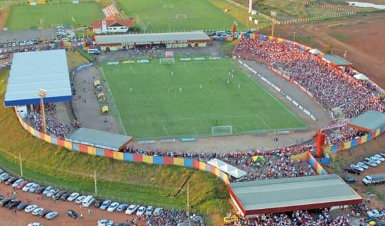 União ultrapassa o Luverdense e deve ficar com o prêmio de R$ 100 mil por maior torcida