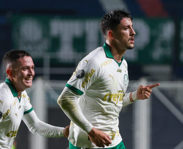 PALMEIRAS EMPATA COM SAN LORENZO E ALCANÇA SEIS JOGOS DE INVENCIBILIDADE COMO VISITANTE NA LIBERTADORES