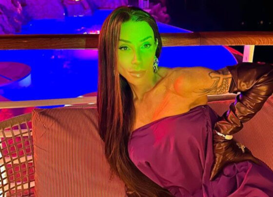 Maya Massafera