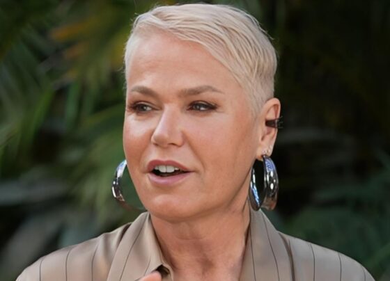 Xuxa