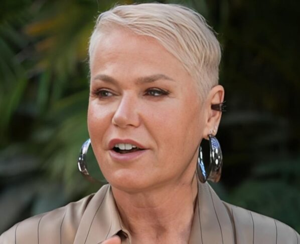 Xuxa