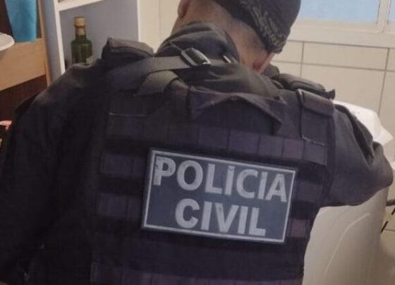 Polícia Civil desarticula grupo criminoso envolvido com comércio ilegal de armas em Rondonópolis