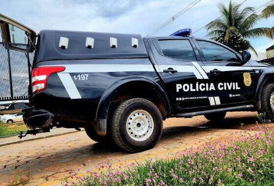 Polícia Civil indicia médico político por crimes sexuais contra adolescentes em Canarana