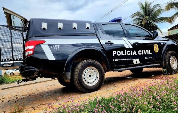 Polícia Civil indicia médico político por crimes sexuais contra adolescentes em Canarana